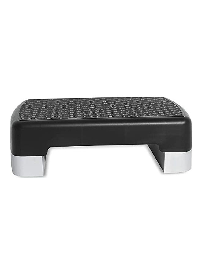 ماكس سترينث جهاز ستيبر للياقة البدنية والتمارين الهوائية - Image 1