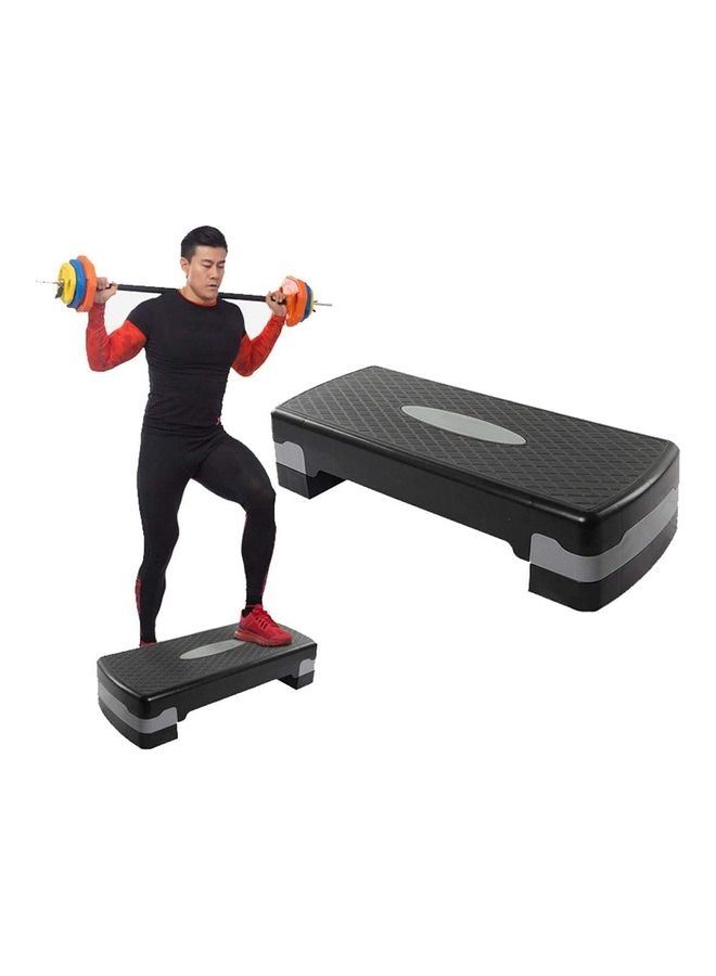 ماكس سترينث جهاز ستيبر للياقة البدنية والتمارين الهوائية - Image 2