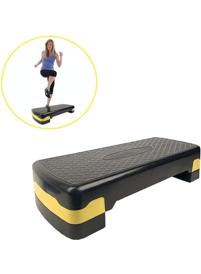 ماكس سترينث جهاز ستيبر للياقة البدنية والتمارين الهوائية - Image 3