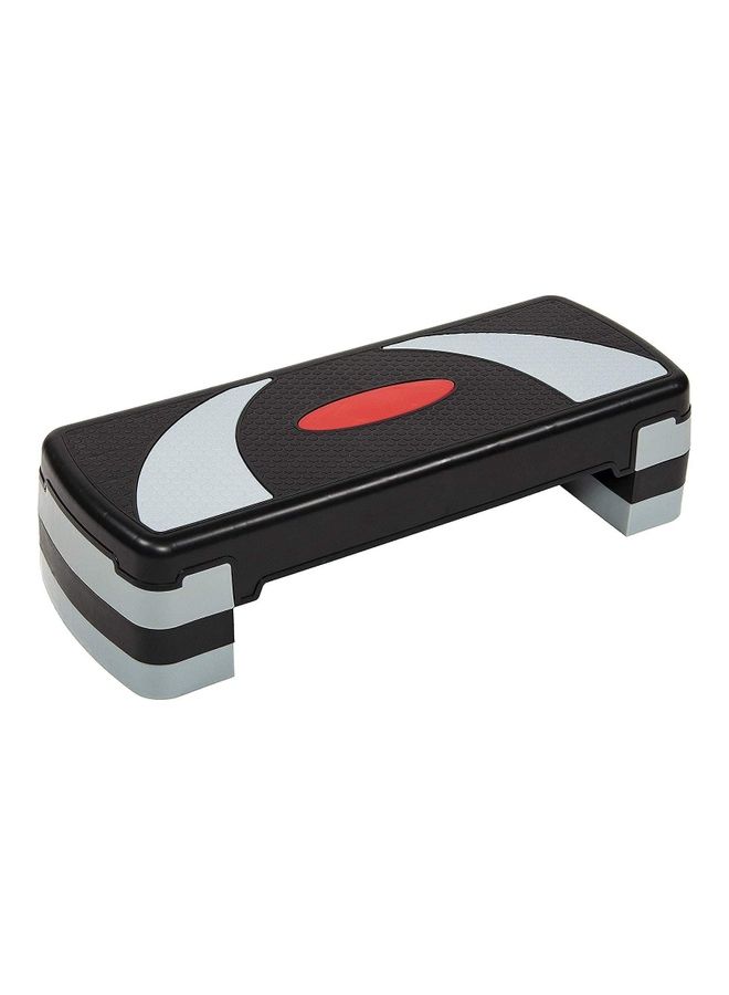 ماكس سترينث Adjustable Fitness Aerobic Stepper - Image 1