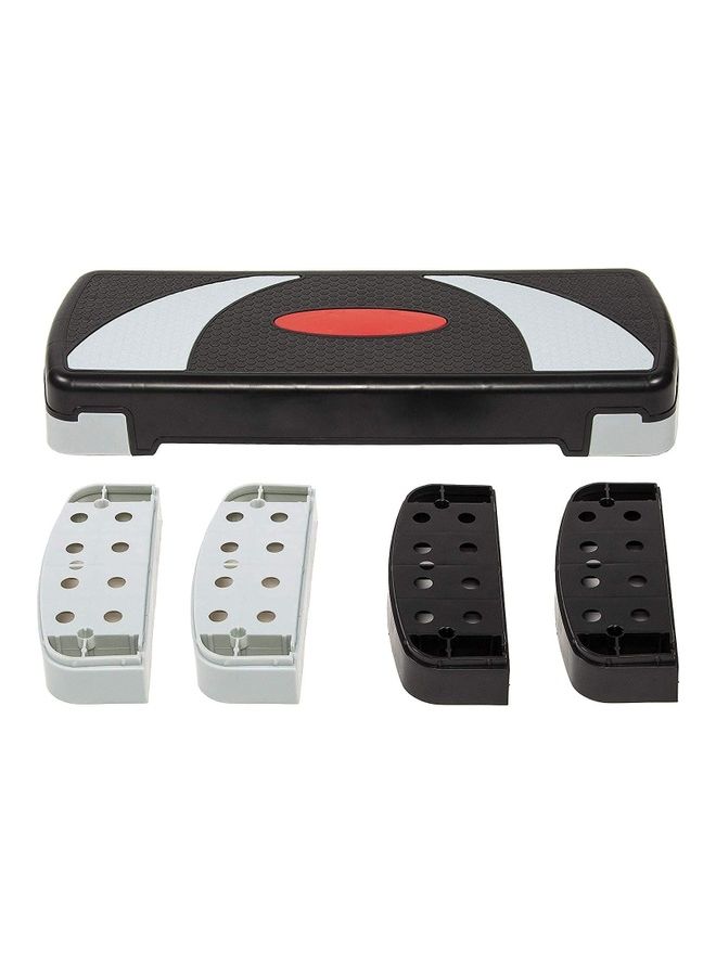 ماكس سترينث Adjustable Fitness Aerobic Stepper - Image 2