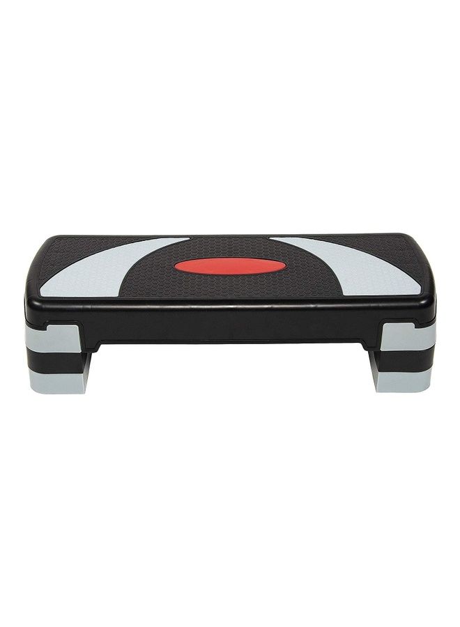 ماكس سترينث Adjustable Fitness Aerobic Stepper - Image 3
