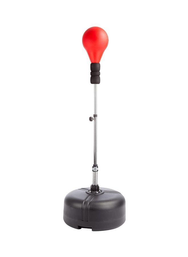 Max Strength Professional Adjustable Boxing Speed Ball - Image 1