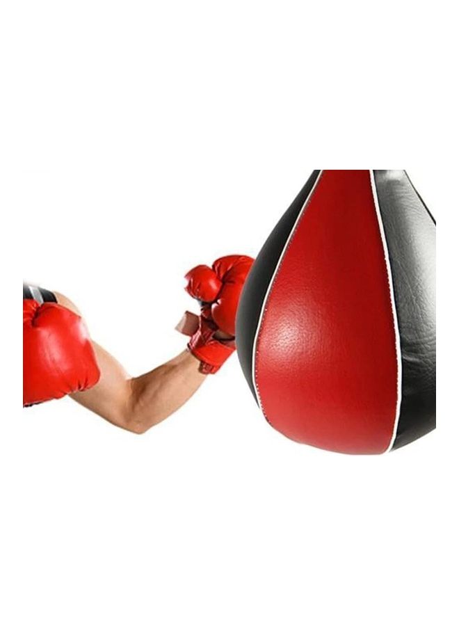 Max Strength Boxing Speed Ball Swivel Punch Bag  - Image 2