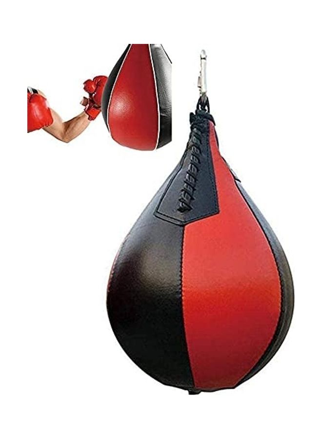 Max Strength Boxing Speed Ball Swivel Punch Bag  - Image 1