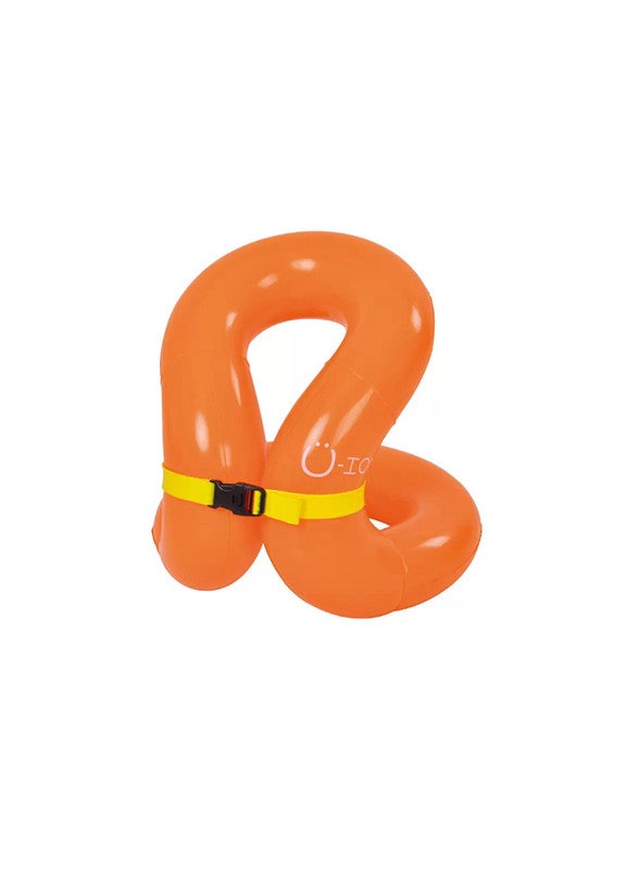 Jilong U-Ion Swim Vest - Multicolour 41cm - Image 3