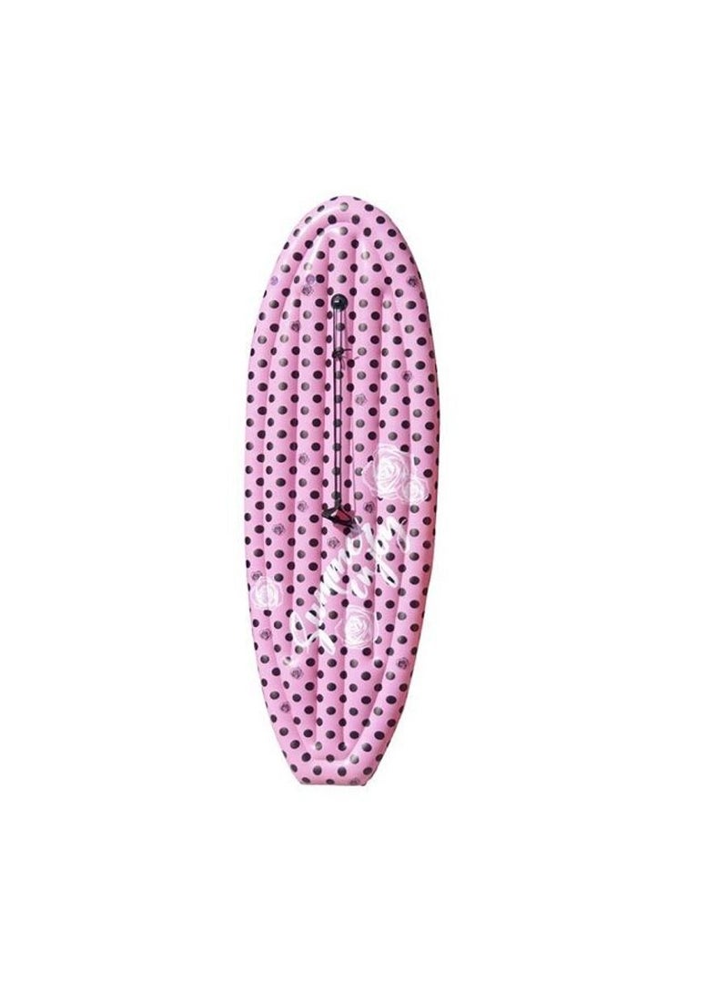 Jilong Pink Surfboard 150X53cm 