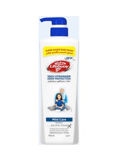 Lifebuoy Antibacterial Body Wash 700ml 
