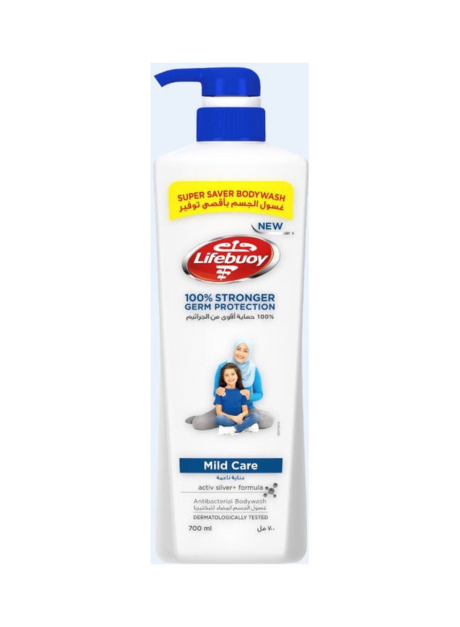 Lifebuoy Antibacterial Body Wash 700ml 