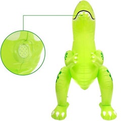 Jilong Sun Club Inflatable Dinosaur Water Sprayer 2.08X1.25X1.88meter  - Image 3