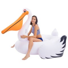 Jilong Giant Pelican Float 205X176X126cm  - Image 2