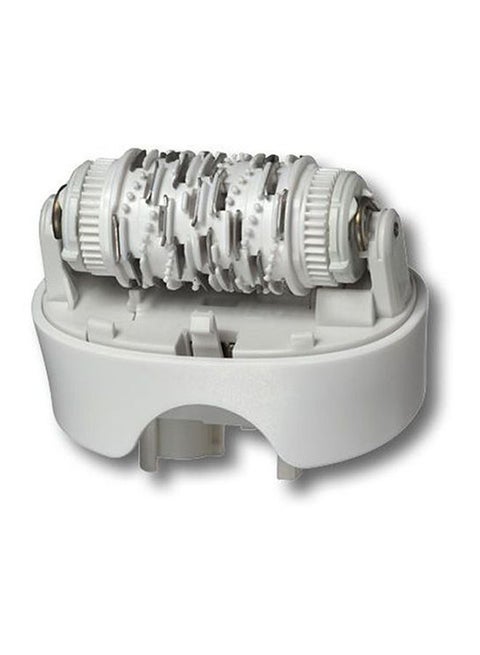 Spare Part - Silk Epil 7 Epilator Head Se711 White