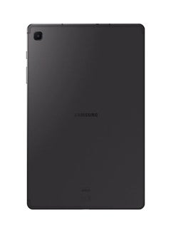 Samsung Galaxy Tab S6 Lite 10.4 Inch 128 GB 4GB RAM Singal Sim Wi-Fi 4G LTE Grey  - Image 4