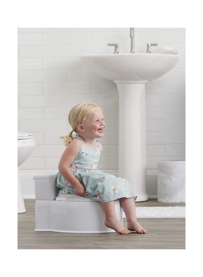 Regalo 2-In-1 My Little Potty Training Seat  - Image 2