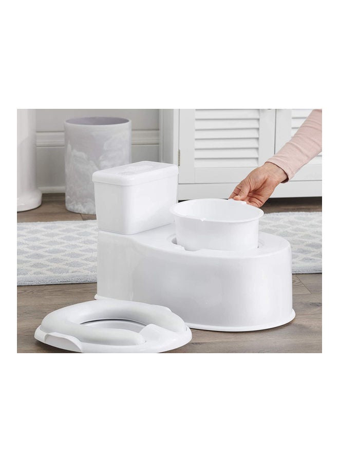 Regalo 2-In-1 My Little Potty Training Seat  - Image 4