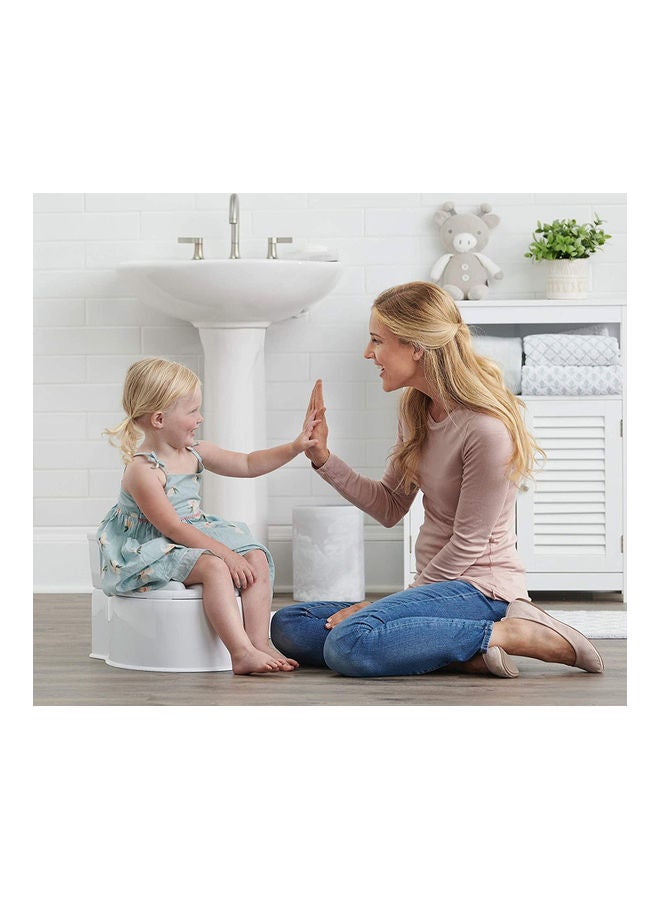 Regalo - 2-In-1 My Little Potty Training Seat - Image 1