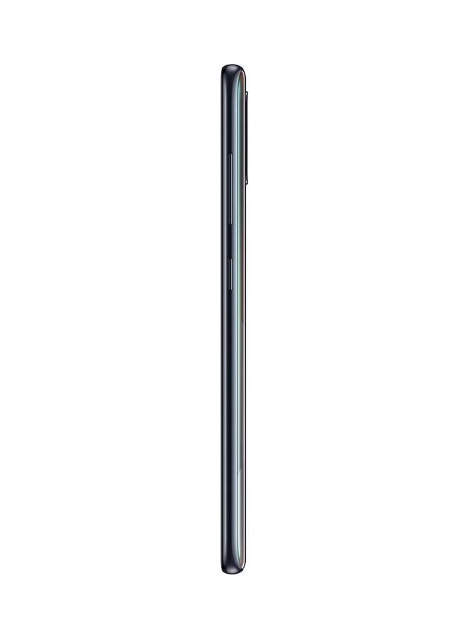 Samsung - Galaxy A51 Dual SIM Prism Crush Black 8GB RAM 256GB 4G LTE - Image 1