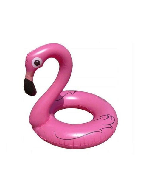 Flamingo Inflatable Wheel 106cm
