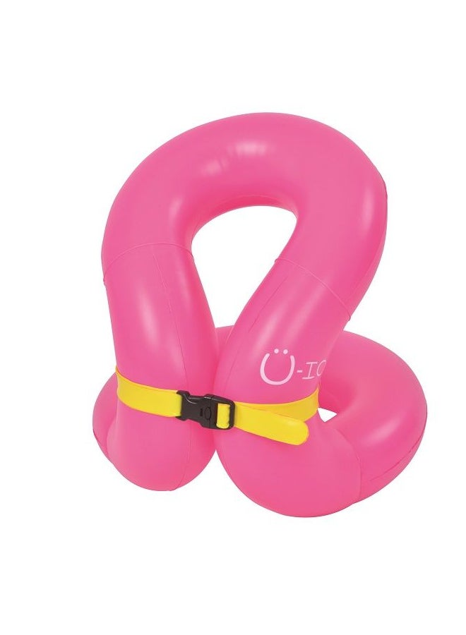 Jilong U-Ion Swim Vest - Multicolour 41cm - Image 4