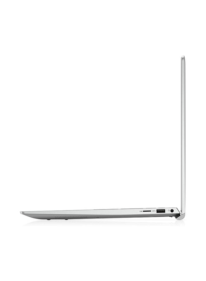 DELL - Inspiron 15 5000 5502 Business (Upgraded Version) Laptop With 15.6-Inch Full HD Full HD Display, Core i7-1165G7 Processer/32GB RAM/1TB SSD/Intel Iris Graphics/Windows 10 /International Version English Silver - Image 1