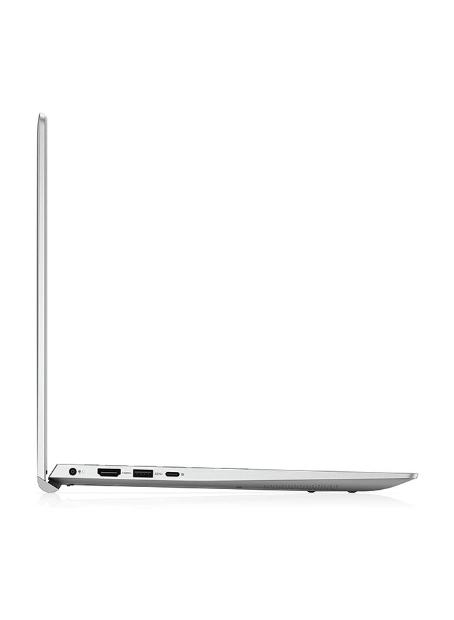 DELL - Inspiron 15 5000 5502 Business (Upgraded Version) Laptop With 15.6-Inch Full HD Full HD Display, Core i7-1165G7 Processer/32GB RAM/1TB SSD/Intel Iris Graphics/Windows 10 /International Version English Silver - Image 1
