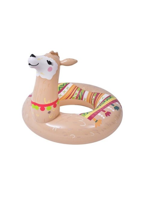 Giant Alpaca Ring 115cm