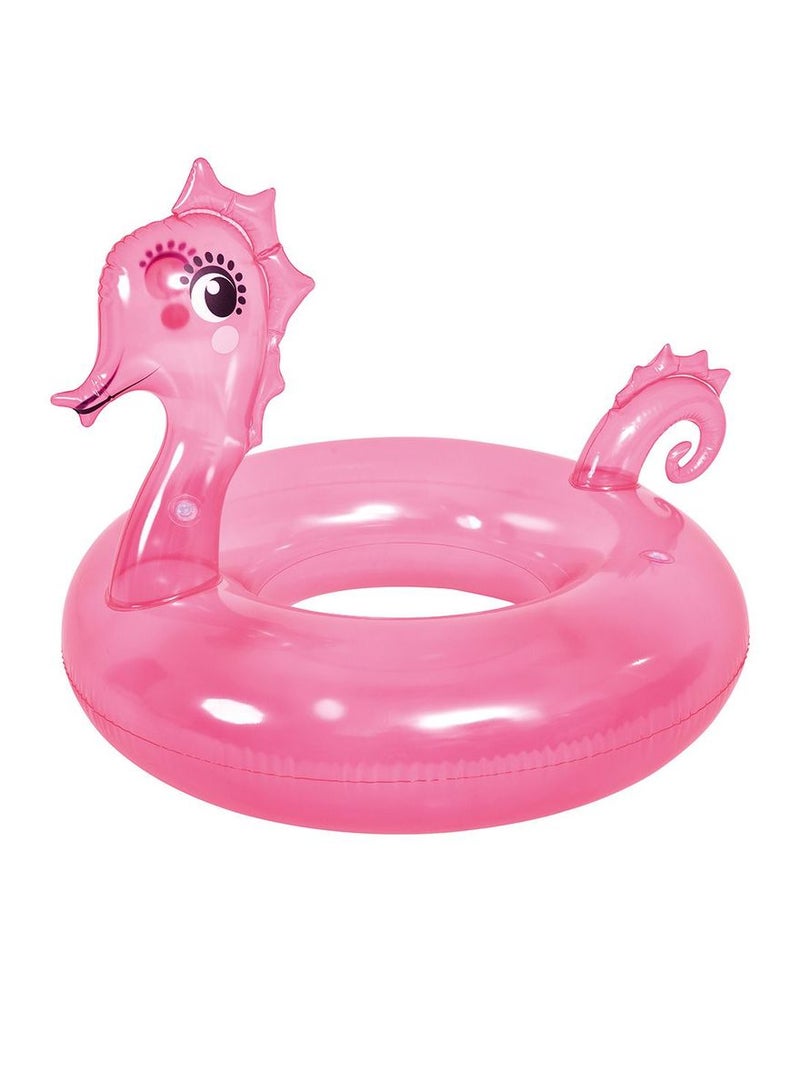 Jilong Seahorse Tube Swim Ring 106cm 