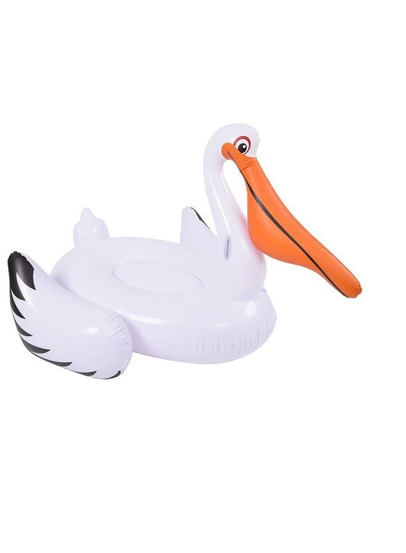 Jilong Giant Pelican Float 205X176X126cm  - Image 1