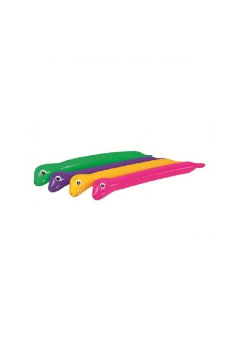 Jilong - Set Of Swimming Frits 160x27cm - Image 1