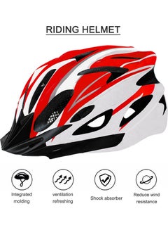 Generic Ultralight MTB Bike Helmet Mountain Road Specialiced Bicycle Helmets  - Image 2