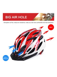 Generic Ultralight MTB Bike Helmet Mountain Road Specialiced Bicycle Helmets  - Image 3