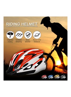 Generic Ultralight MTB Bike Helmet Mountain Road Specialiced Bicycle Helmets  - Image 4