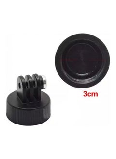 MARGOUN Universal Bottle Mount for GoPro Hero Camera Black  - Image 2