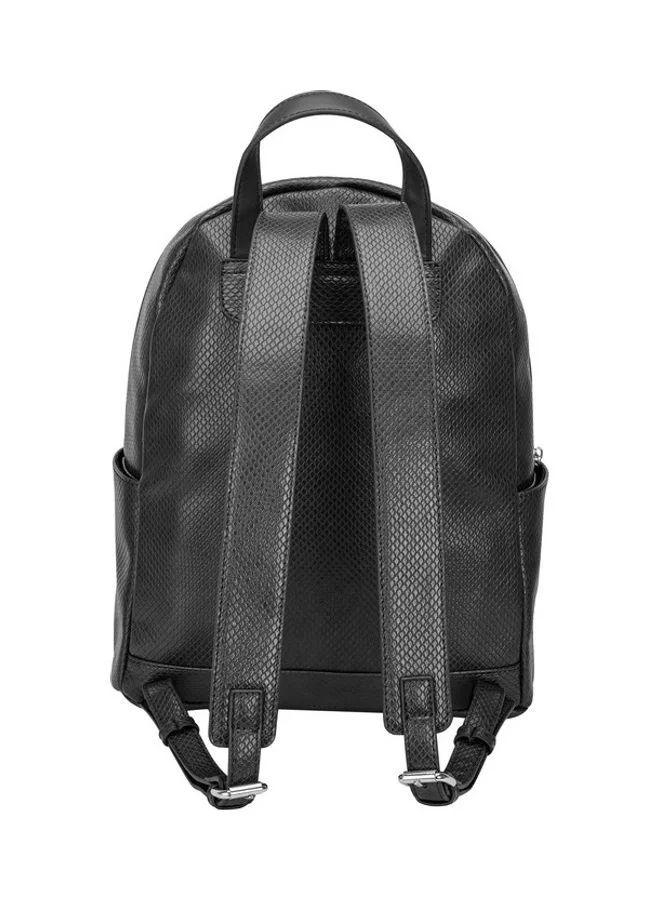 POLICE Rivet Skull Backpack