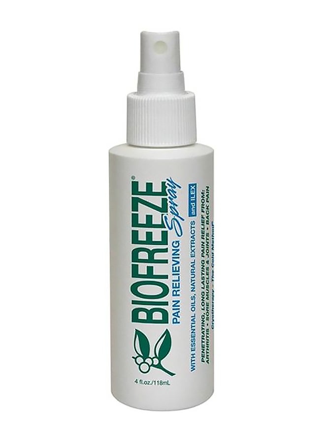 Biofreeze - Pain Relieving Spray - Image 1