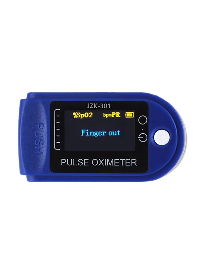 Generic Fingertip Pulse Oximeter  - Image 1