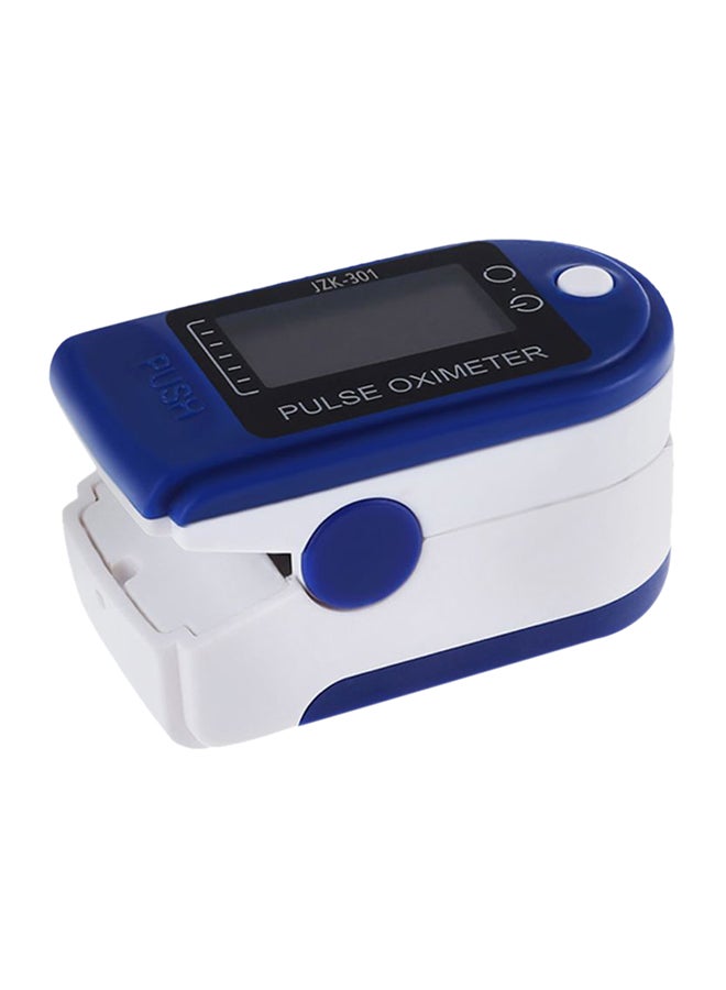 Generic Fingertip Pulse Oximeter  - Image 2
