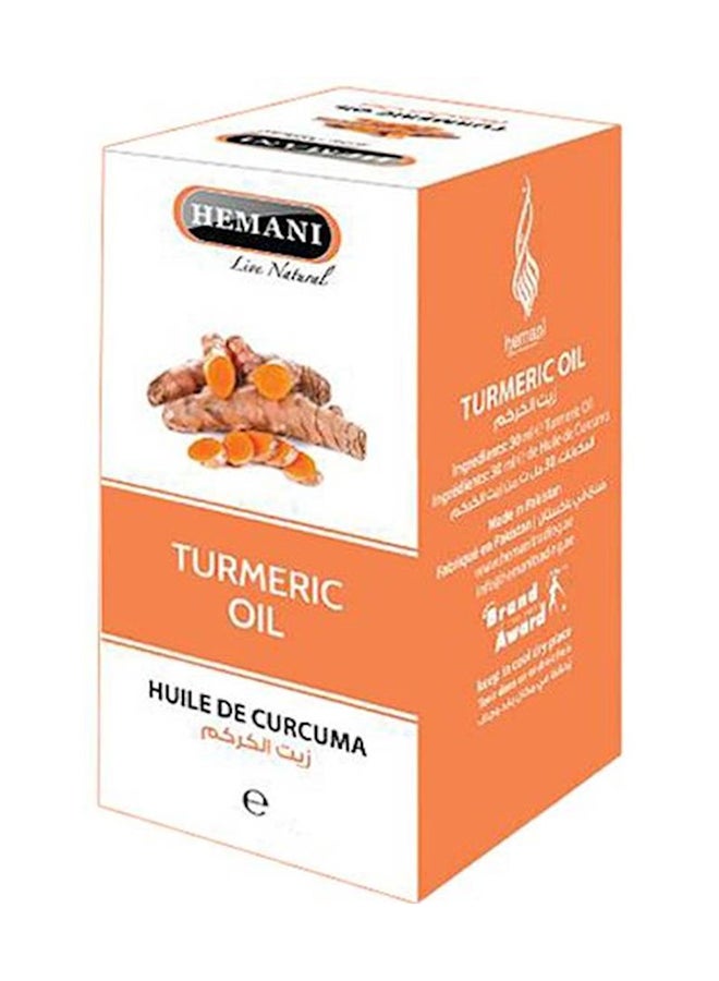 هيماني زيت الكركم ليف ناتشورال
