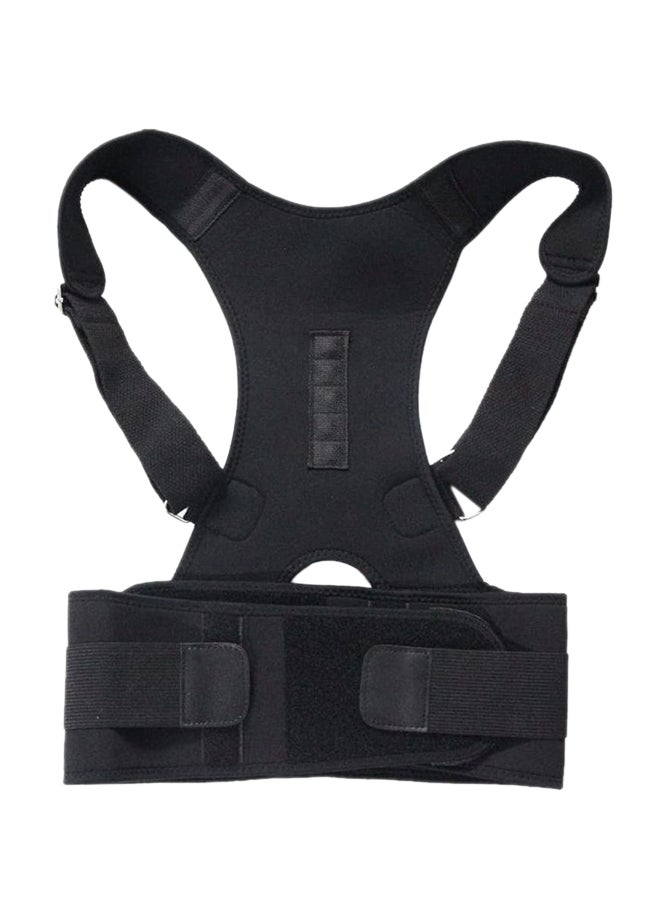 Toshionics - Magnetic Therapy Posture Corrector - Image 1