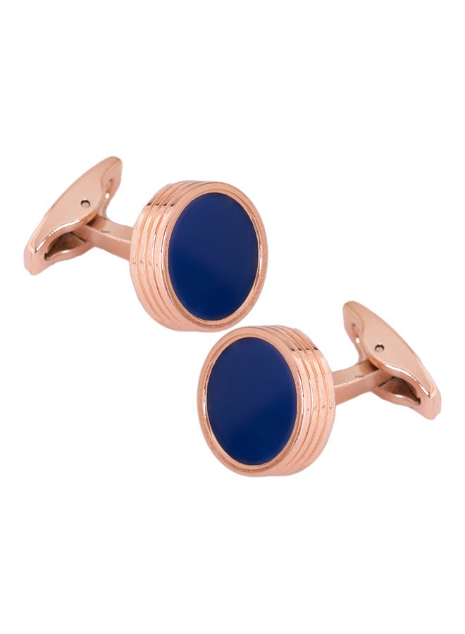 Corato Classic Design Cufflinks - Image 1