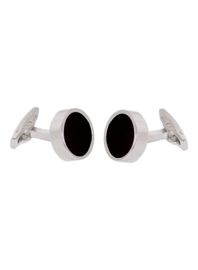 RS - Classic Design Cufflinks - Image 1