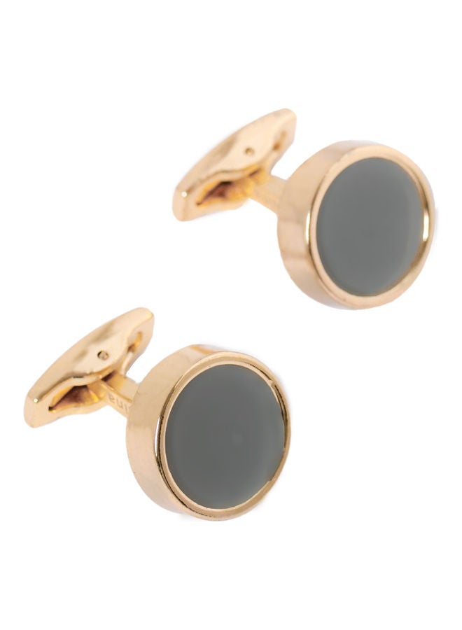 RS Classic Design Cufflinks  - Image 1
