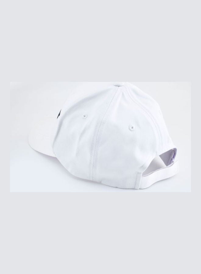 OFF LIMITS Fashionable Casual Cap White - Image 2