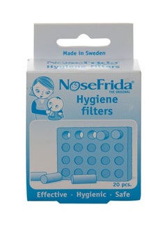 Nosefrida Baby Hygiene Filters  - Image 2