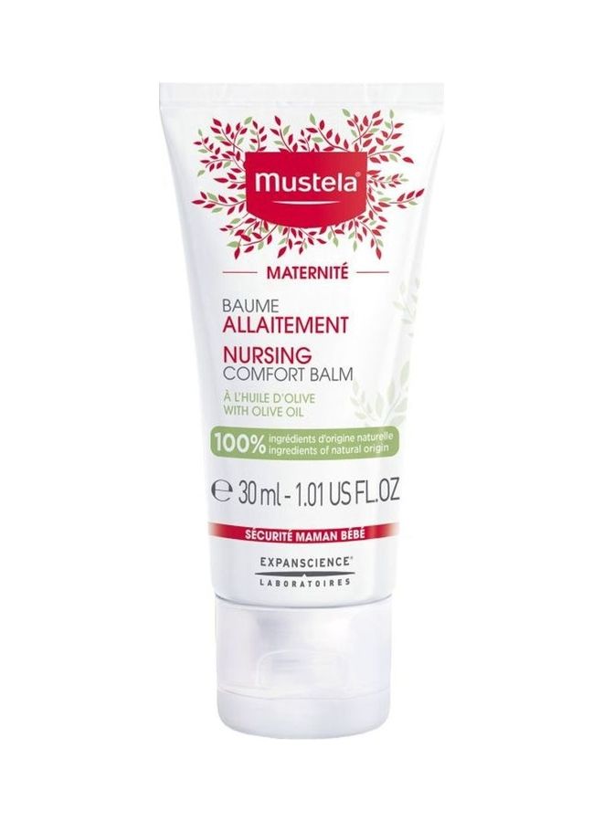 Mustela Nursing Comfort Balm - 30ml  - Image 1