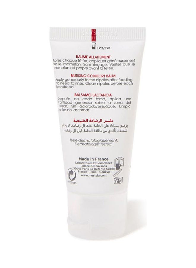 Mustela Nursing Comfort Balm - 30ml  - Image 2