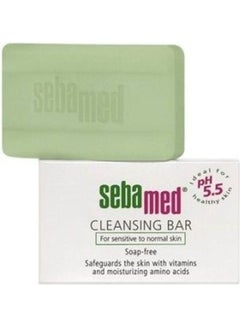 Sebamed Baby Cleansing Bar 