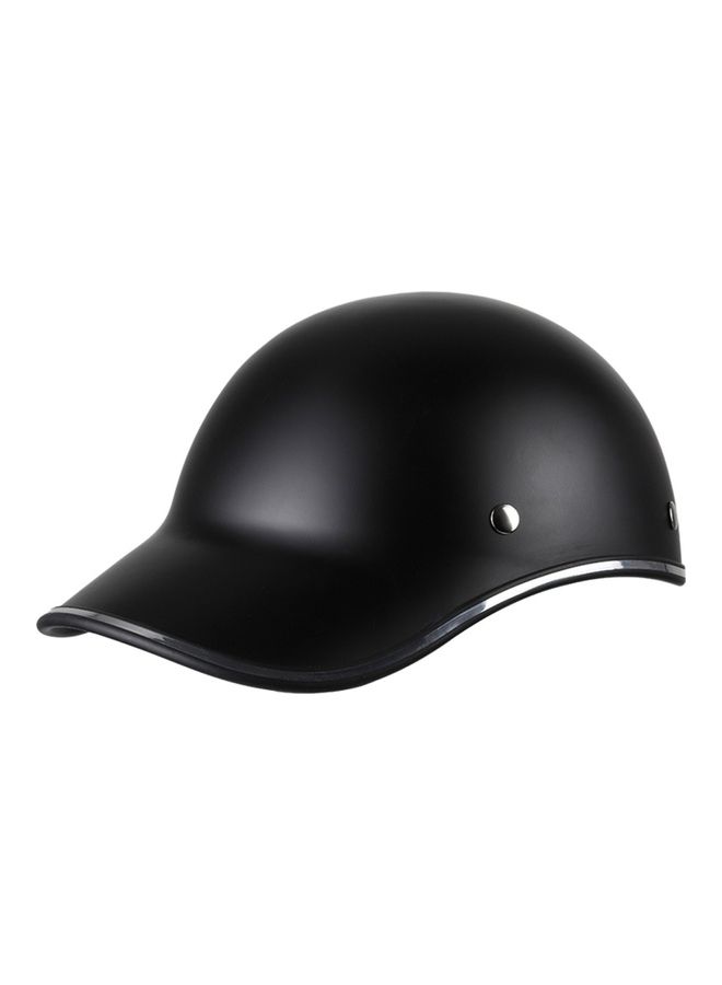 Generic Bicycle Baseball Cap Helmet - Image 1