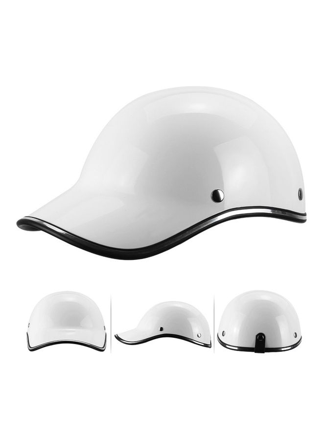 Generic - Bicycle Baseball Cap Helmet - Image 1