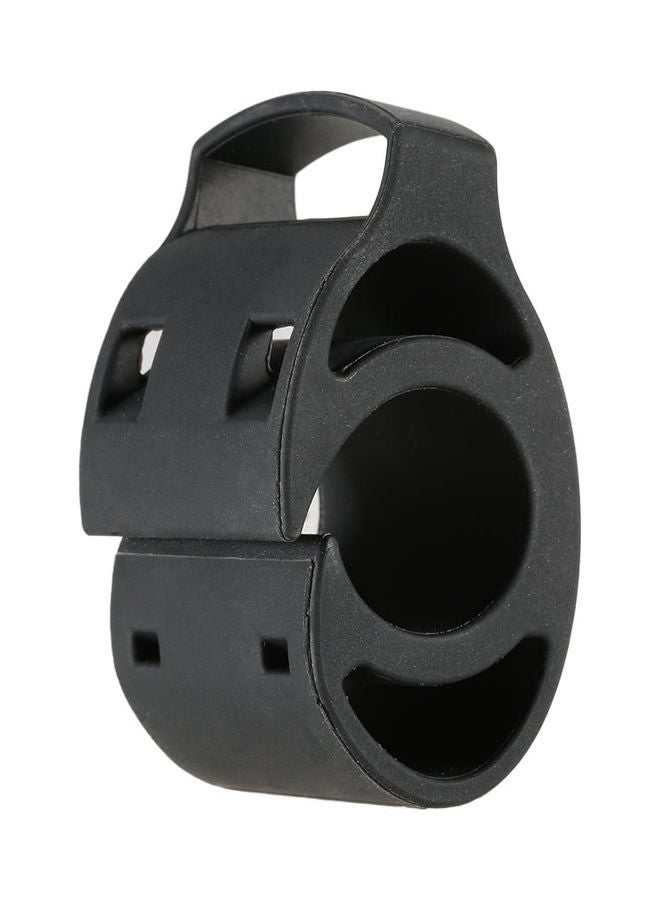 Generic Bicycle Handlebar Silicone Mount Holder Kit  - Image 1
